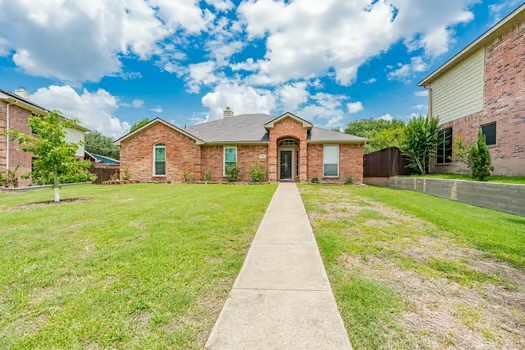 209 Havenwood Lane Garland TX 75043