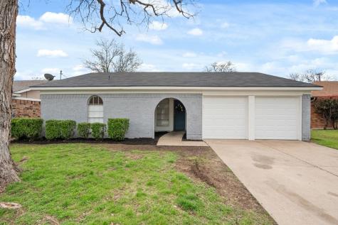 5604 Burton Avenue Fort Worth TX 76119