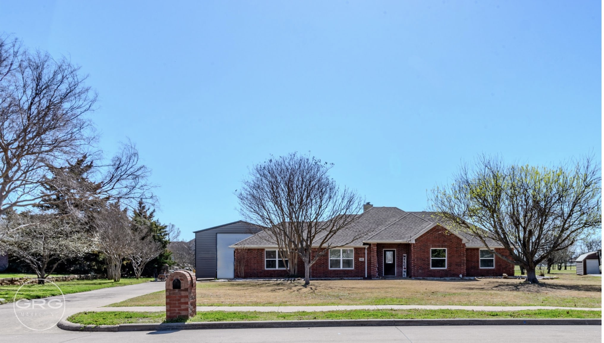 811 Oakbrook Drive Wylie TX 75098