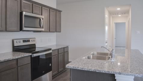 2337 Belt Court Paris TX 75460