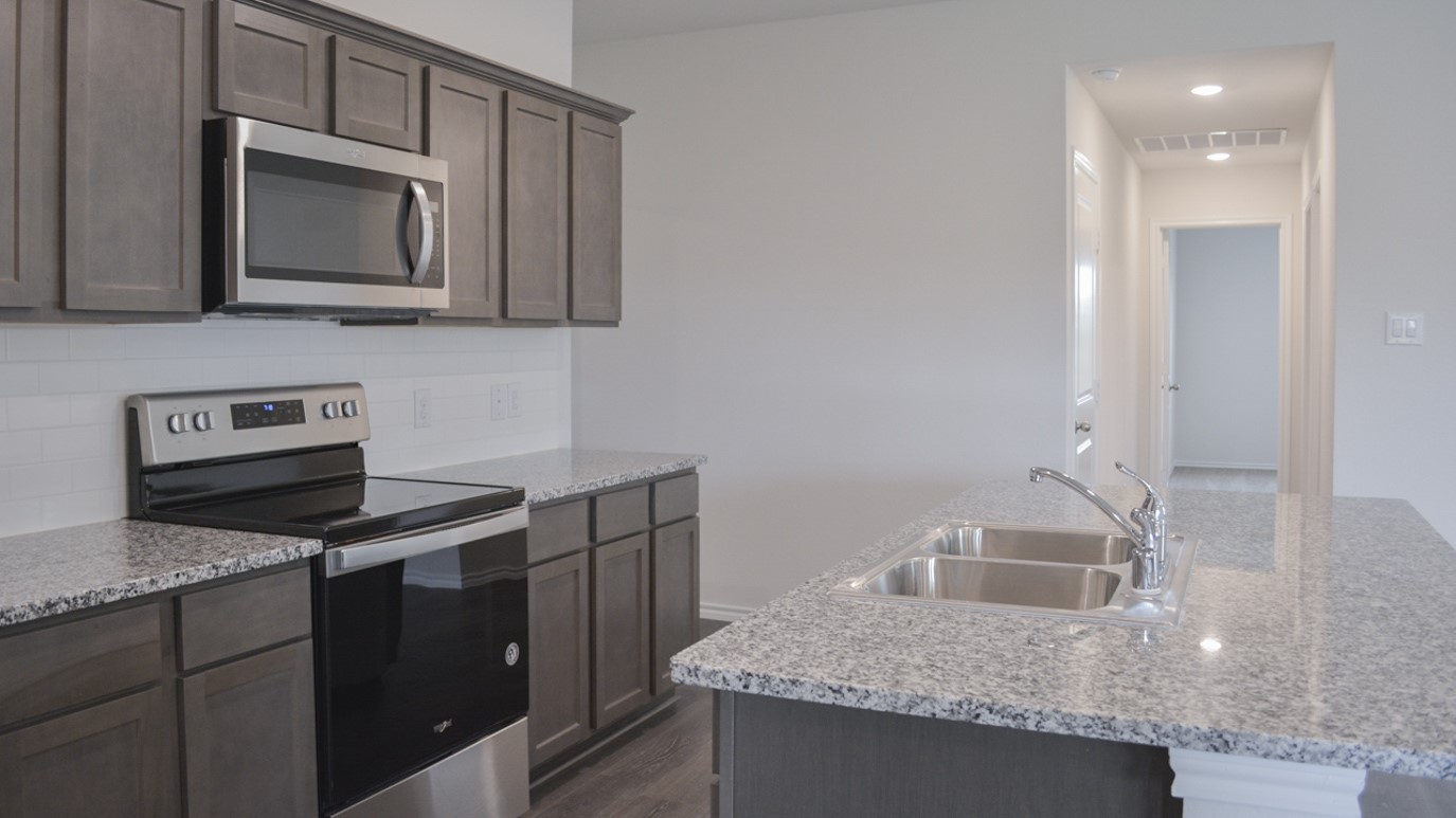 2337 Belt Court Paris TX 75460