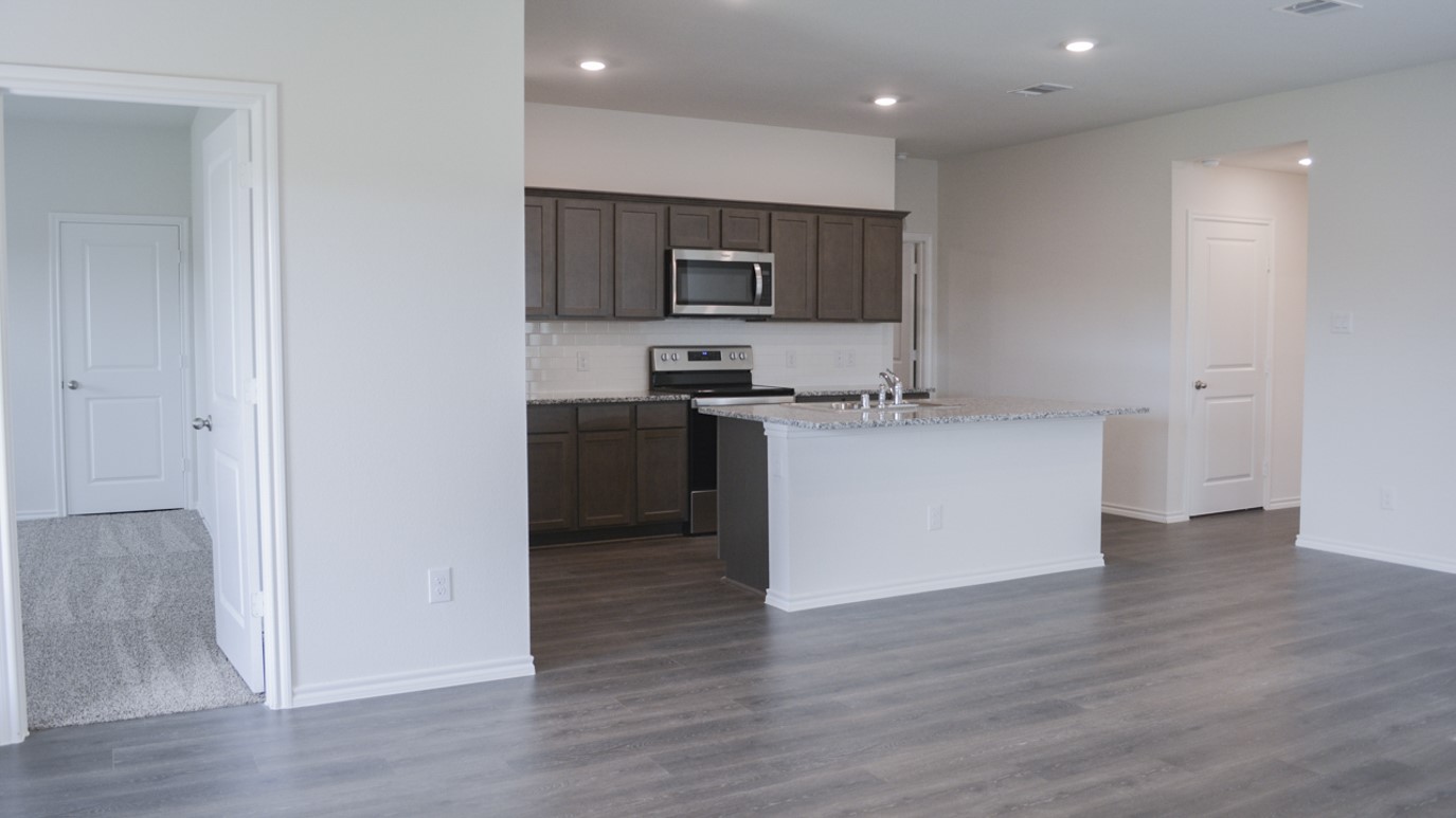 2337 Belt Court Paris TX 75460