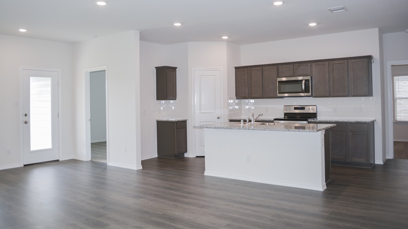 2337 Belt Court Paris TX 75460