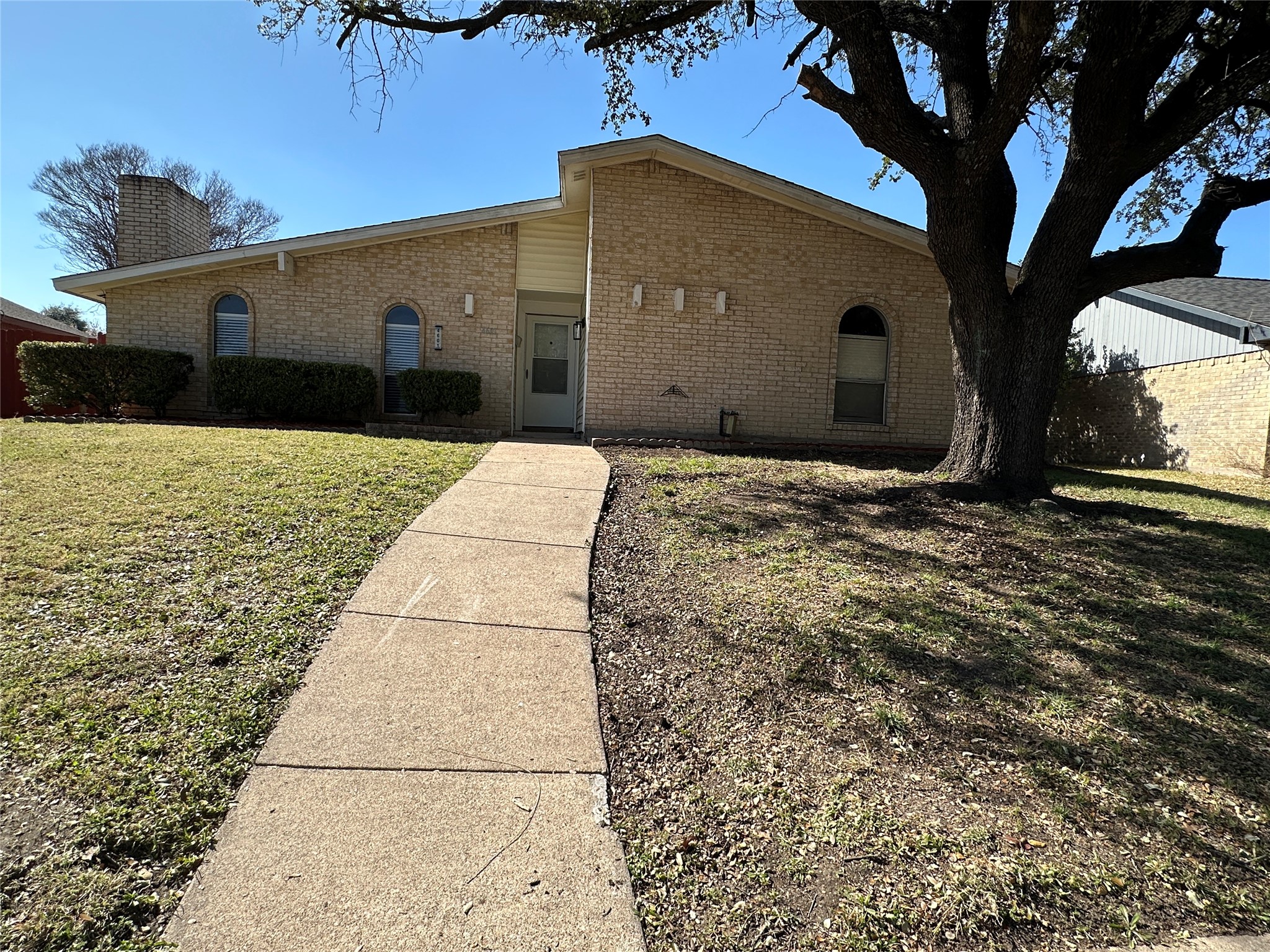 4601 Elm Ridge Lane Garland TX 75044