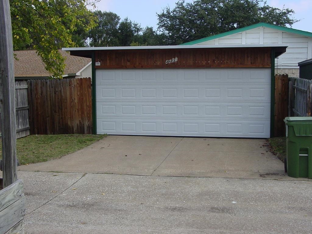 4601 Elm Ridge Lane Garland TX 75044