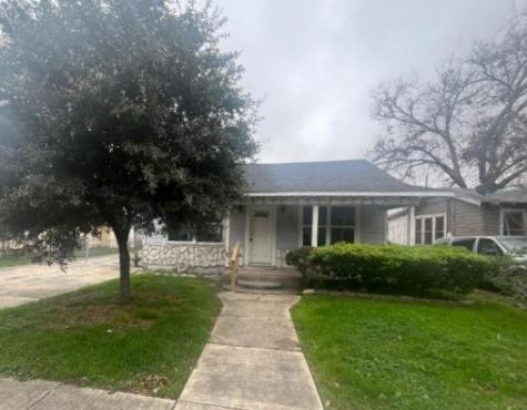 1214 W Winnipeg Avenue San Antonio TX 78225