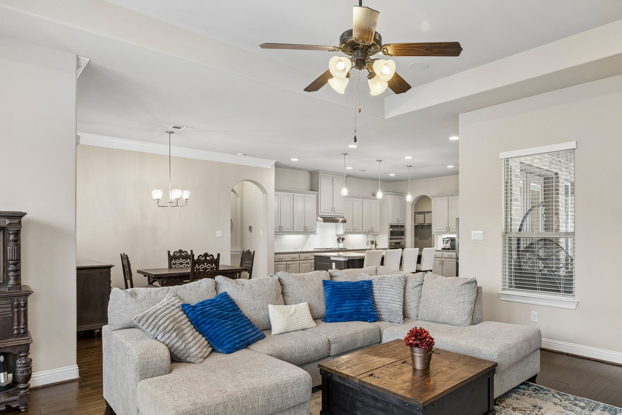 851 Yellowcress Drive Prosper TX 75078