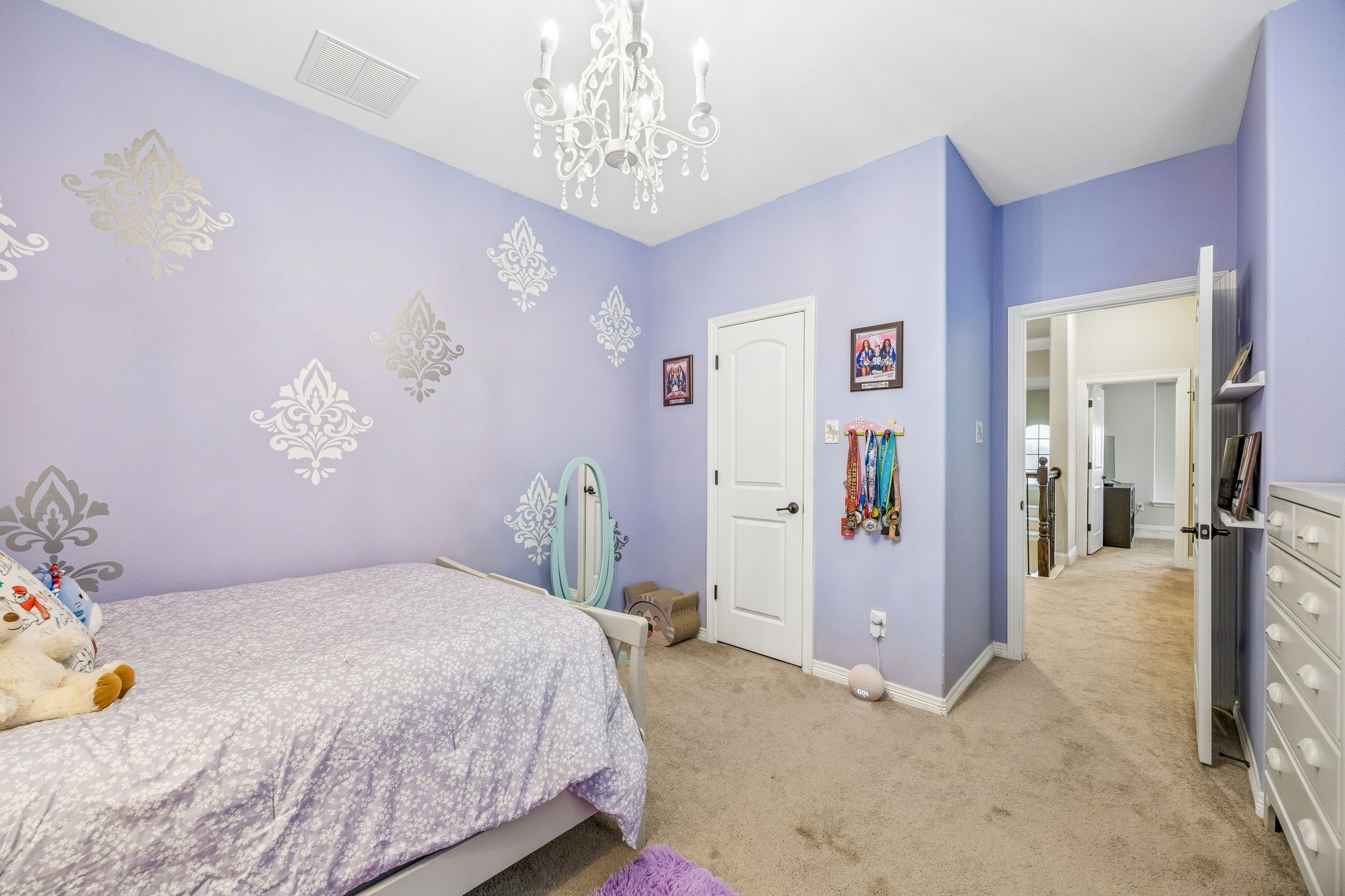 851 Yellowcress Drive Prosper TX 75078