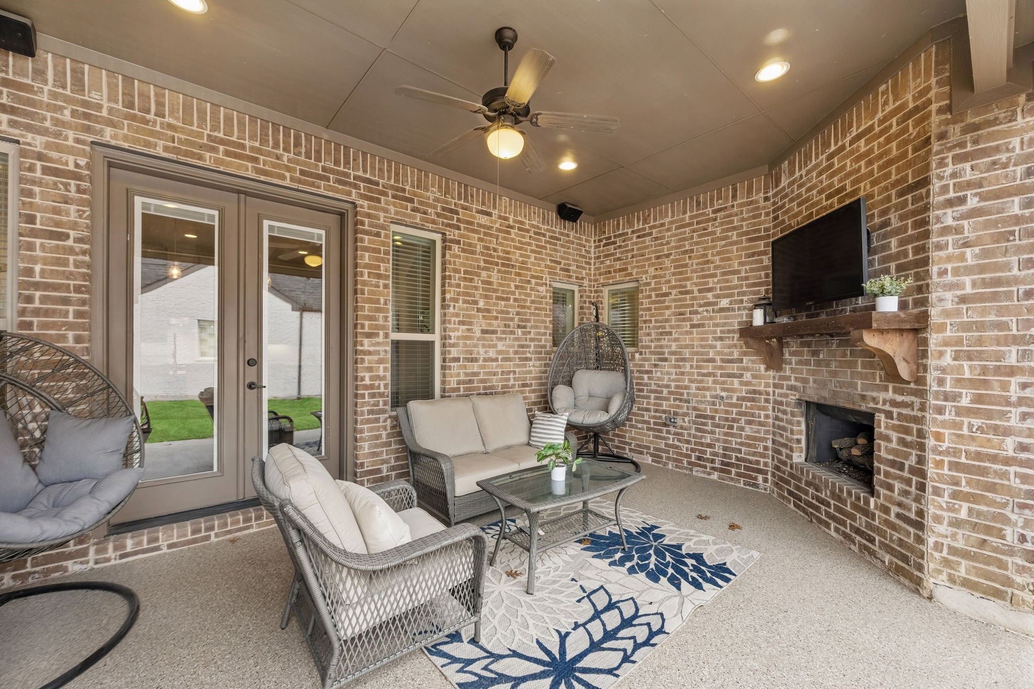 851 Yellowcress Drive Prosper TX 75078