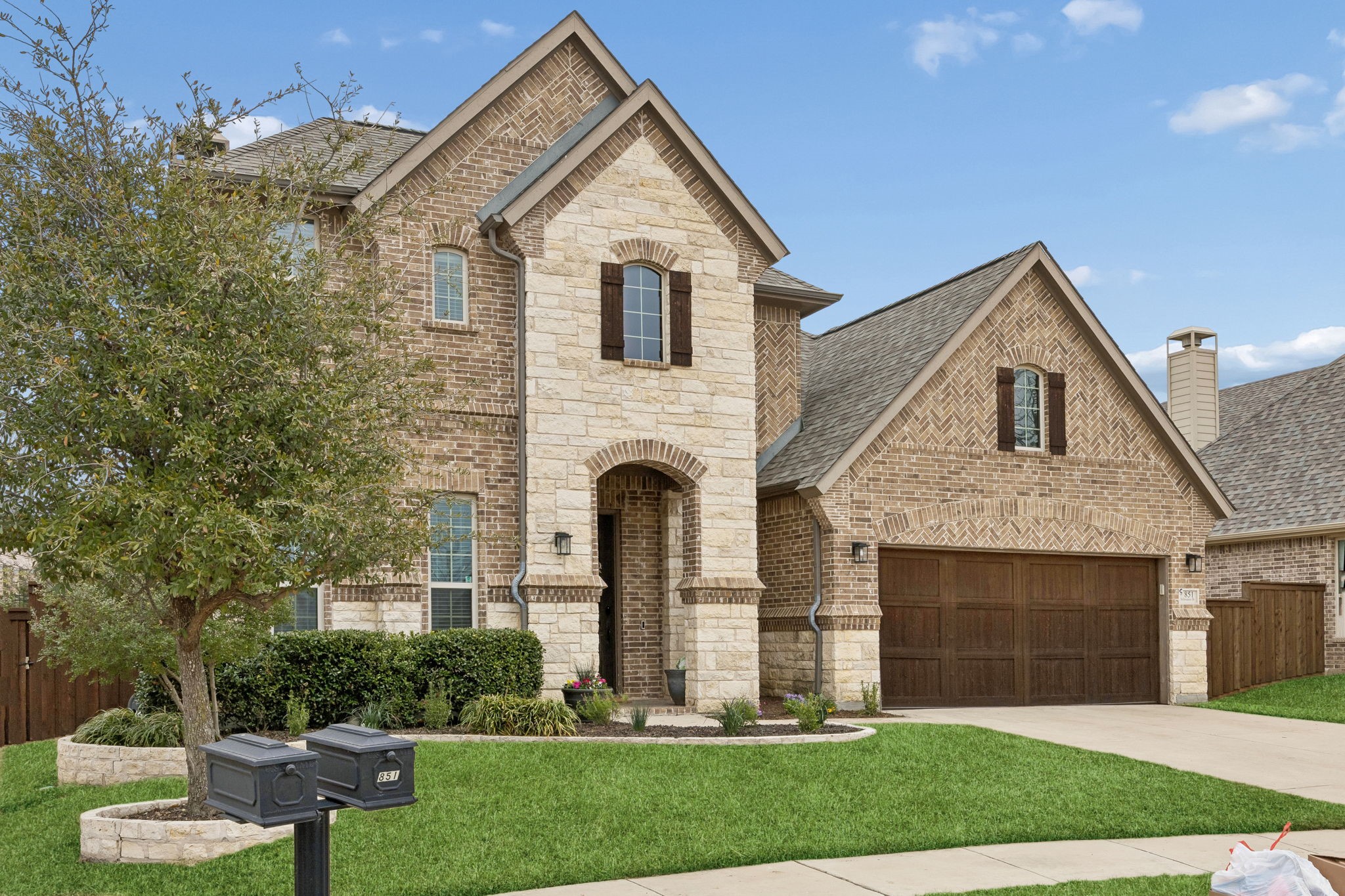 851 Yellowcress Drive Prosper TX 75078