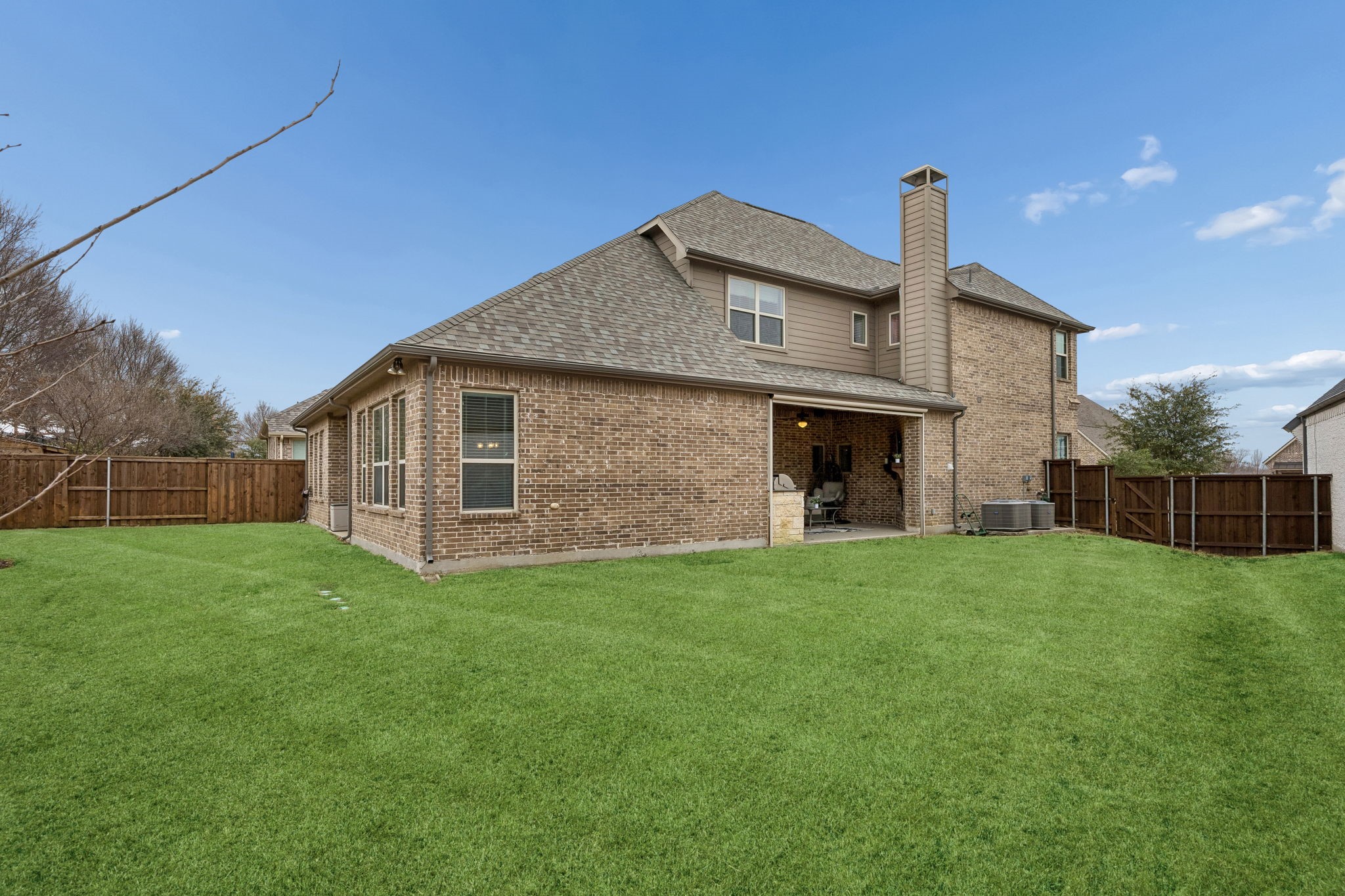 851 Yellowcress Drive Prosper TX 75078