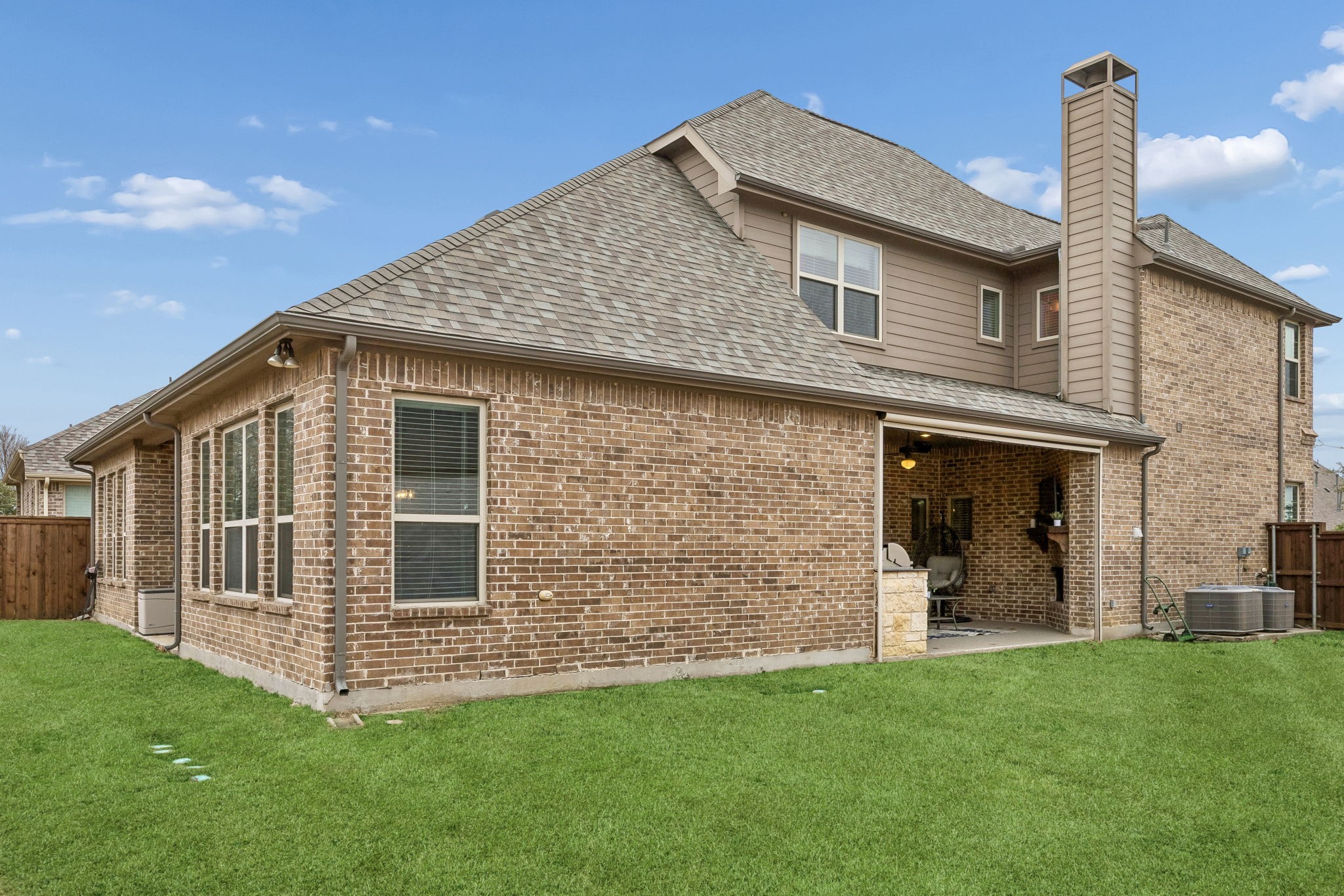 851 Yellowcress Drive Prosper TX 75078