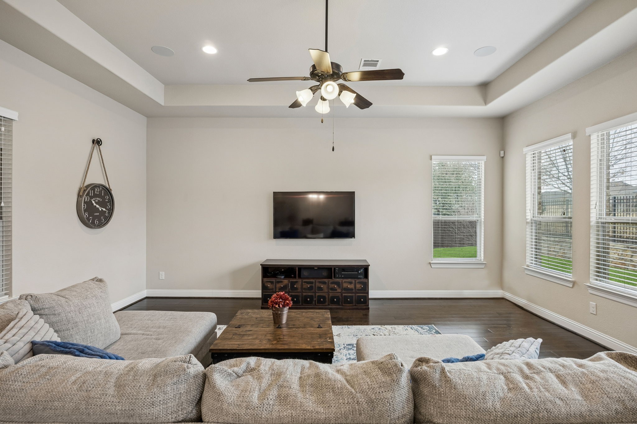 851 Yellowcress Drive Prosper TX 75078