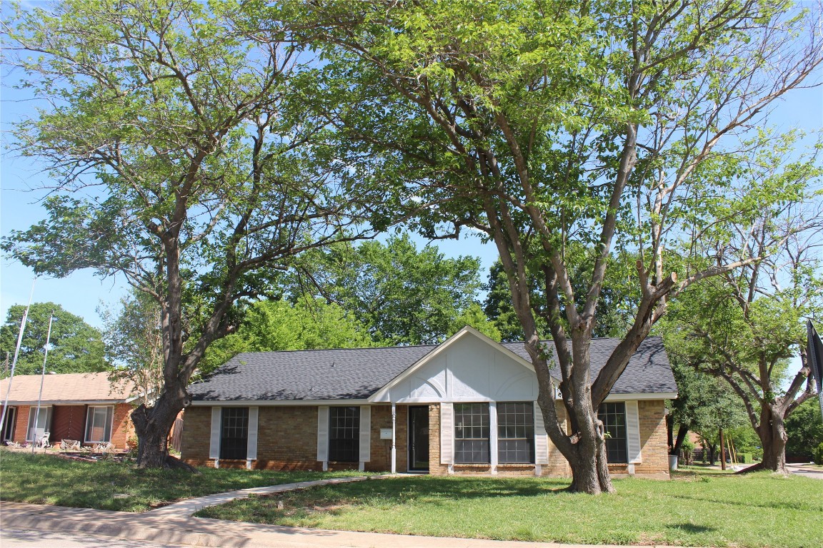 631 Grant Court Duncanville TX 75137