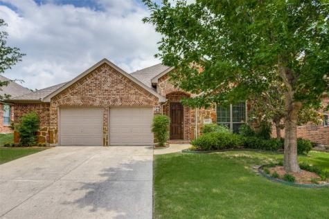 2235 Wildrose Drive Little Elm TX 75068