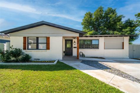 1302 Hillcrest Street Mesquite TX 75149