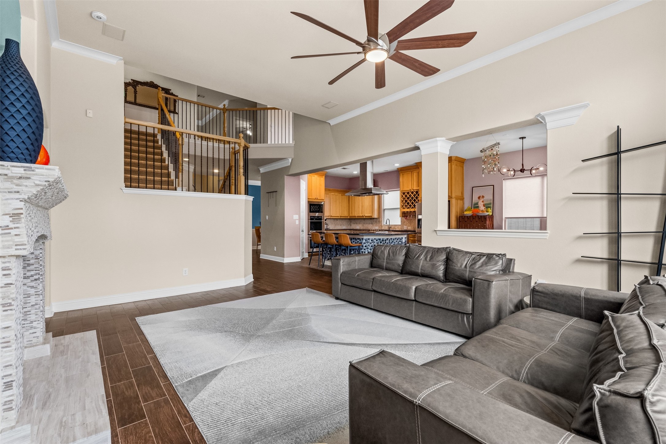 1005 High Hawk Trail Euless TX 76039