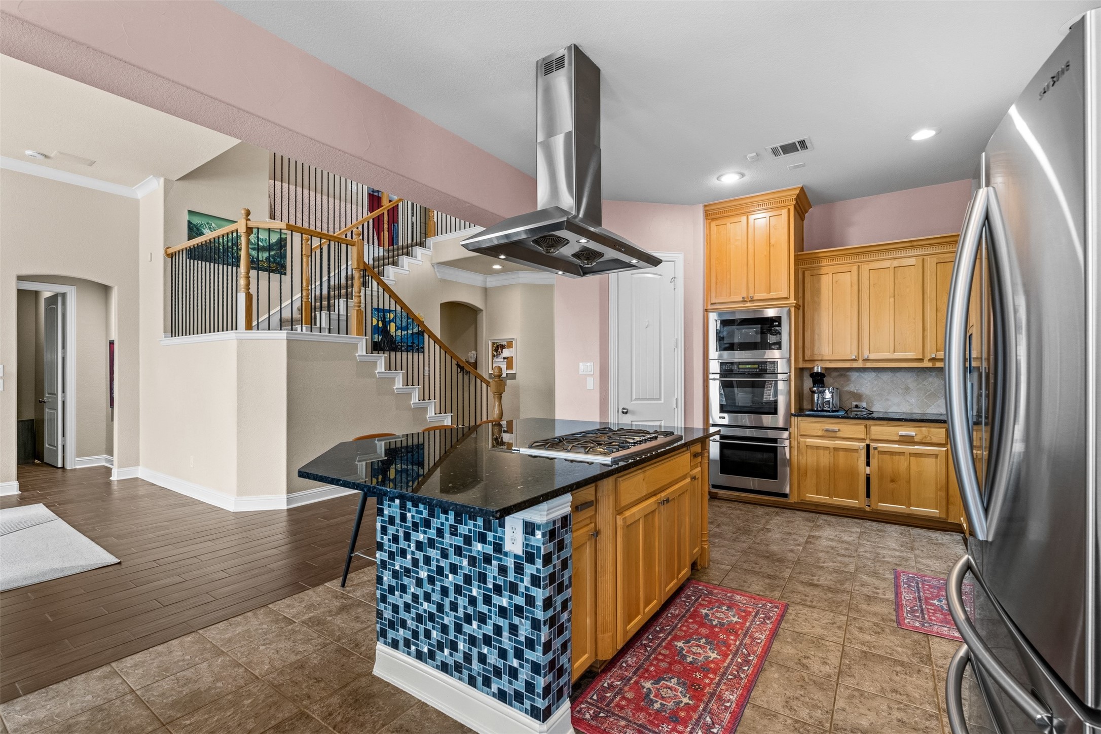 1005 High Hawk Trail Euless TX 76039