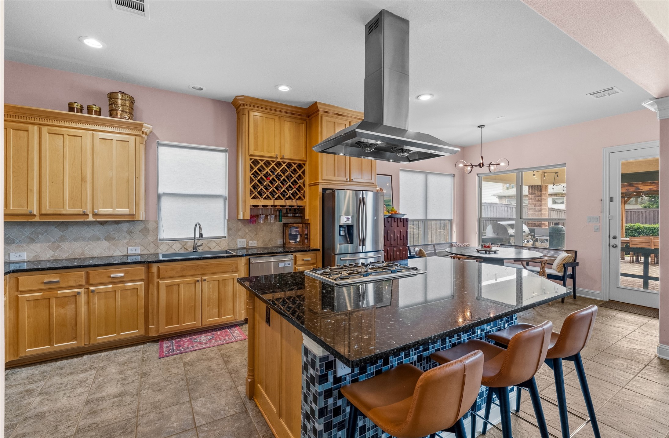 1005 High Hawk Trail Euless TX 76039