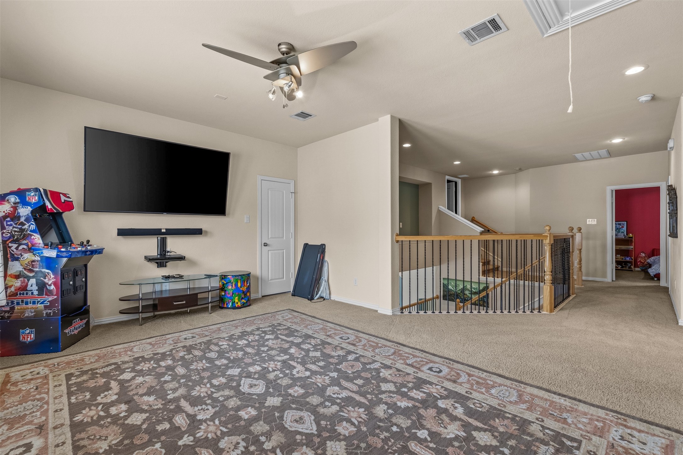 1005 High Hawk Trail Euless TX 76039