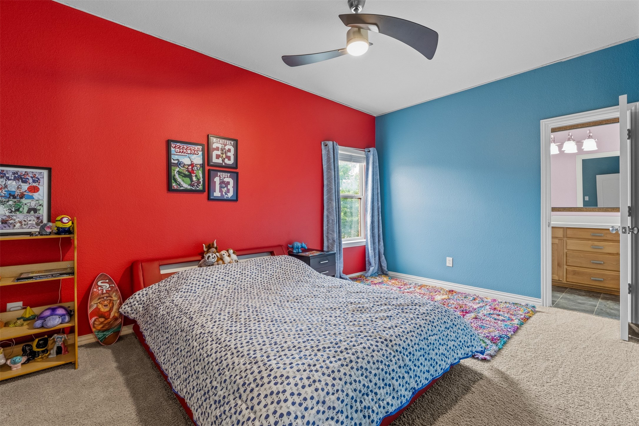1005 High Hawk Trail Euless TX 76039