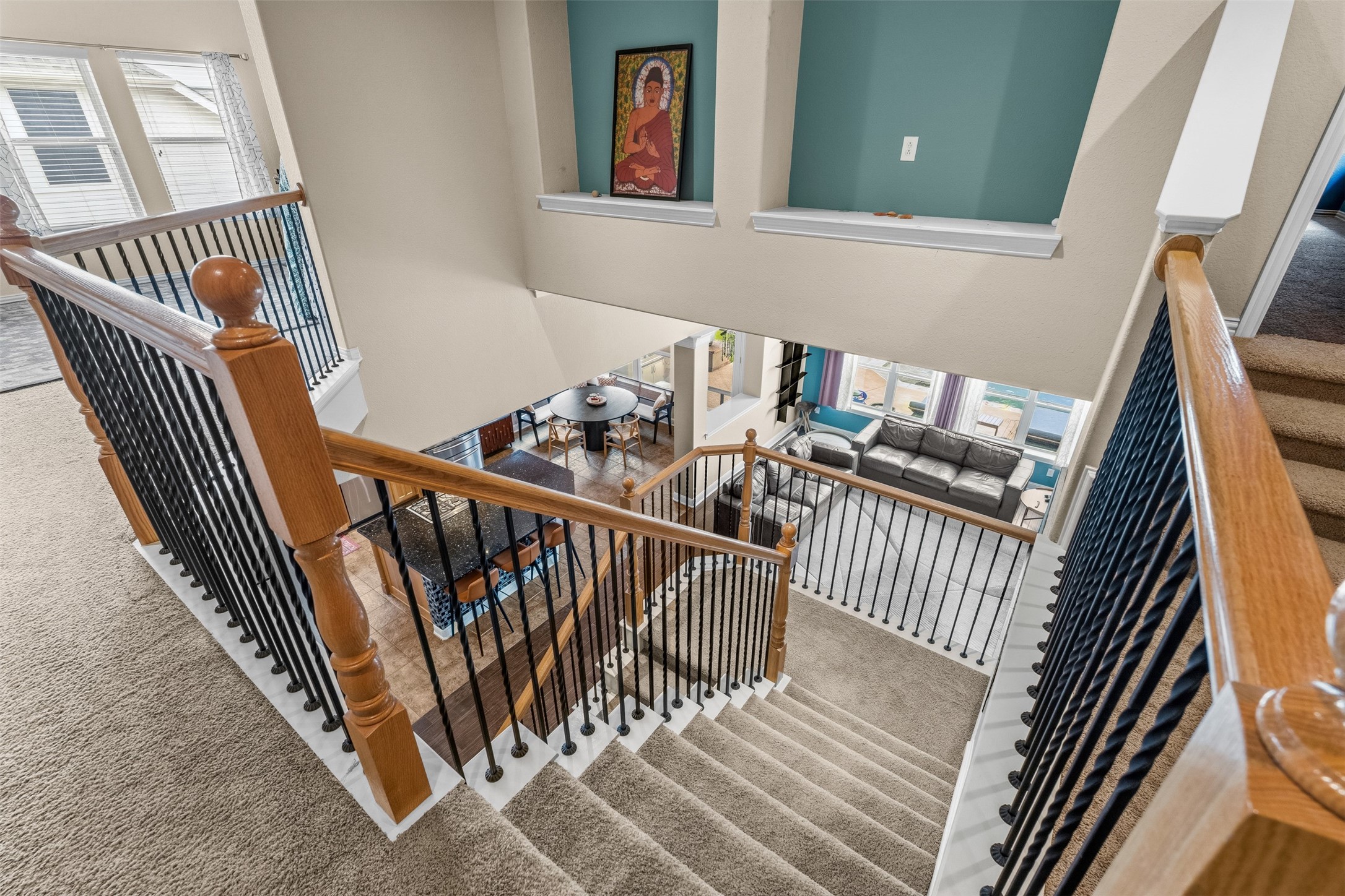 1005 High Hawk Trail Euless TX 76039