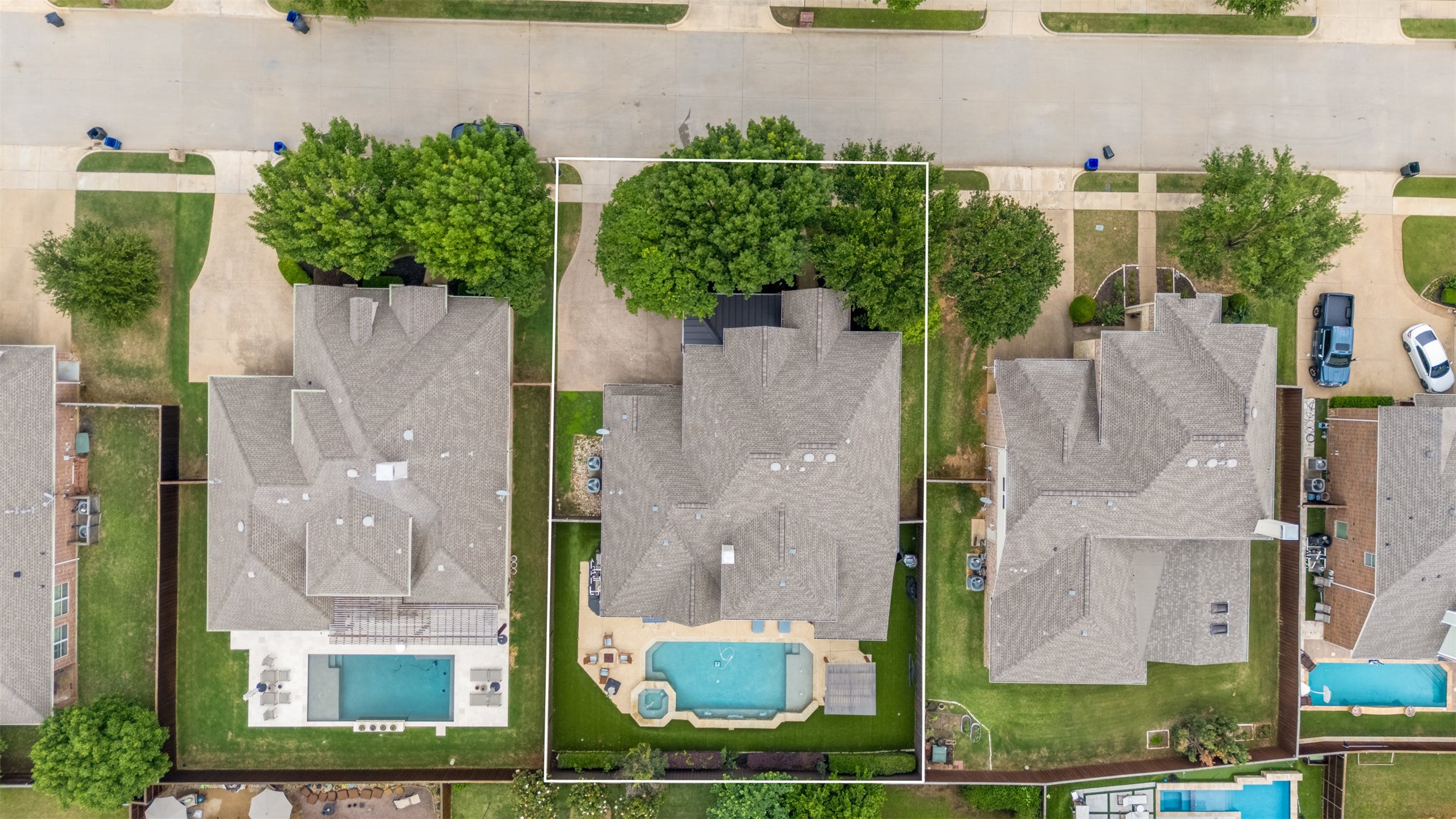 1005 High Hawk Trail Euless TX 76039