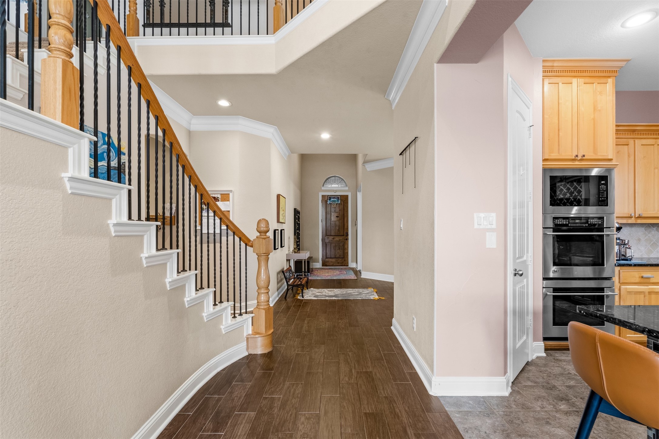 1005 High Hawk Trail Euless TX 76039