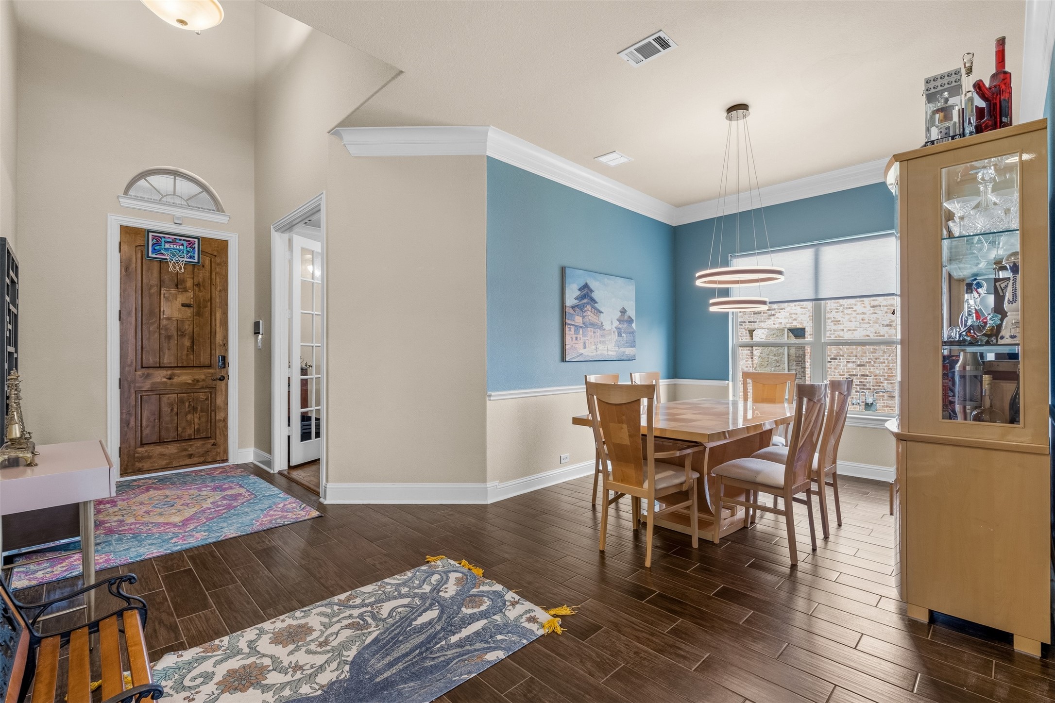 1005 High Hawk Trail Euless TX 76039