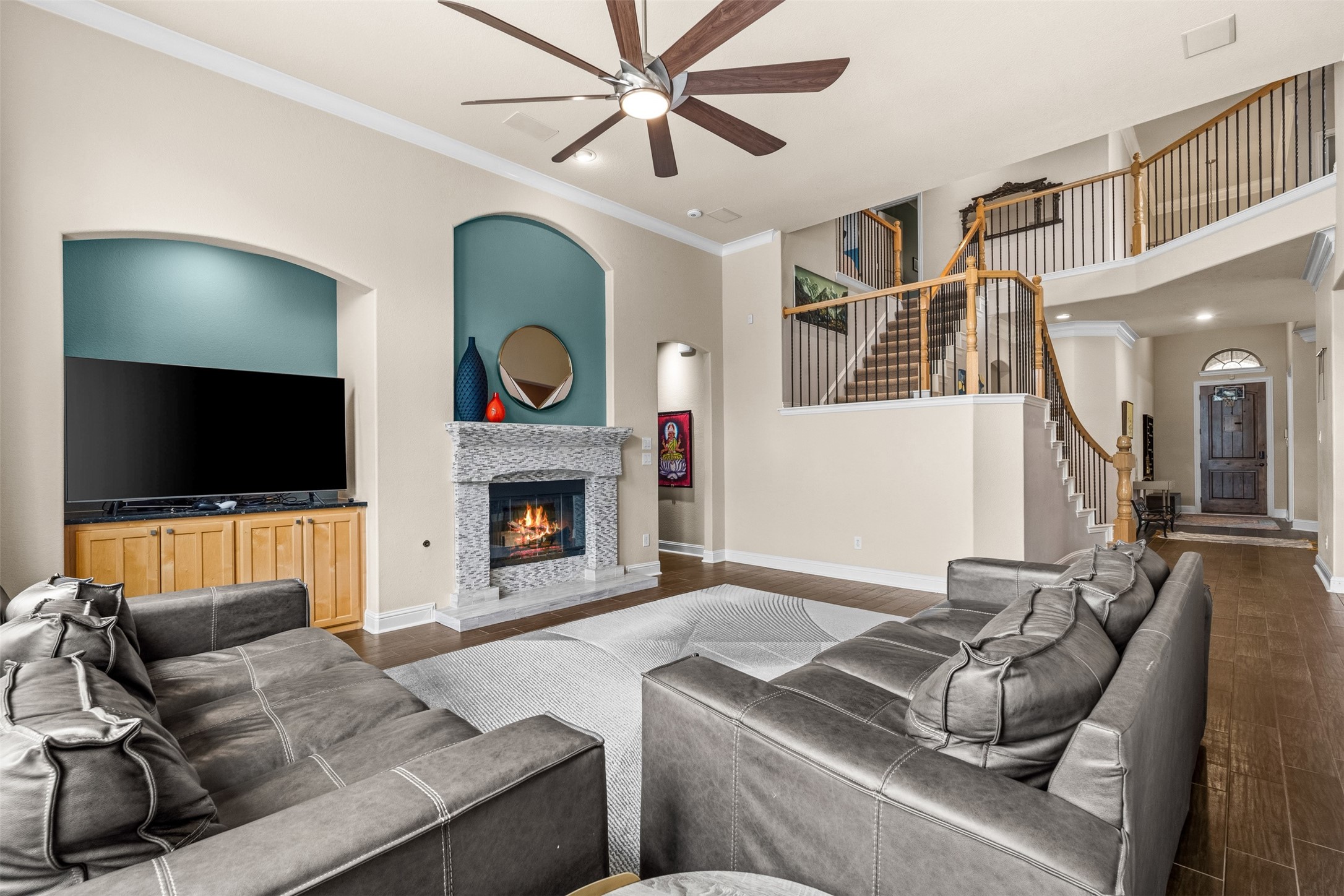 1005 High Hawk Trail Euless TX 76039