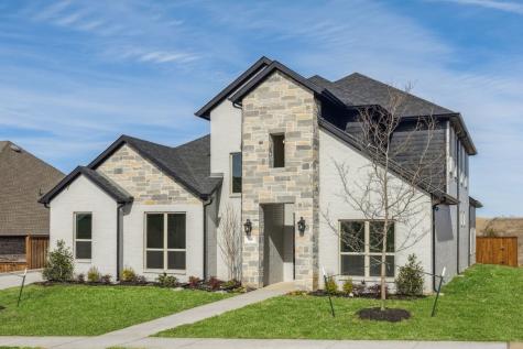 980 Fairway Ranch Parkway Roanoke TX 76262