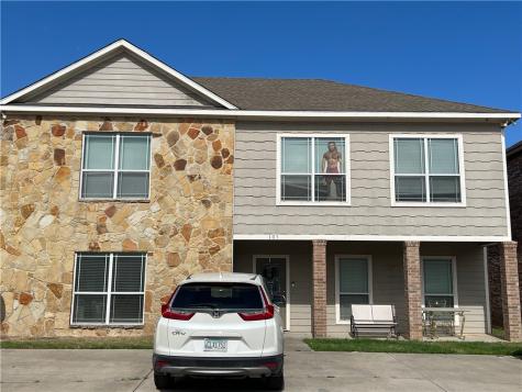 103 Overture Court Waco TX 76706