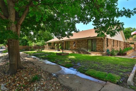 1929 S 13th Street Abilene TX 79602