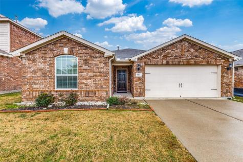 9410 Bald Cypress Street Forney TX 75126