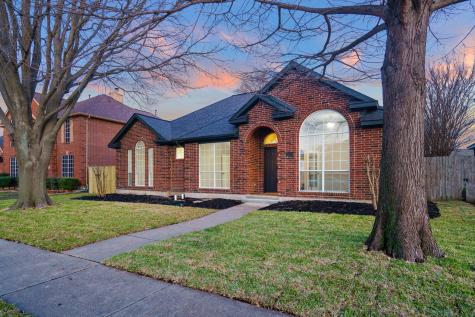 7306 Euclid Drive Rowlett TX 75089