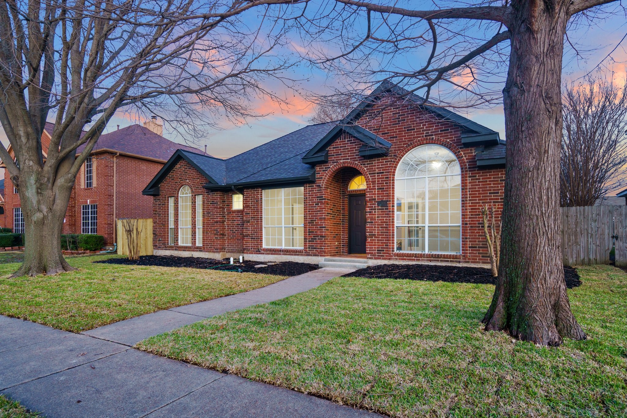 7306 Euclid Drive Rowlett TX 75089