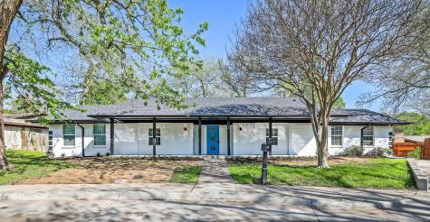 6 Eastport Place Plano TX 75074