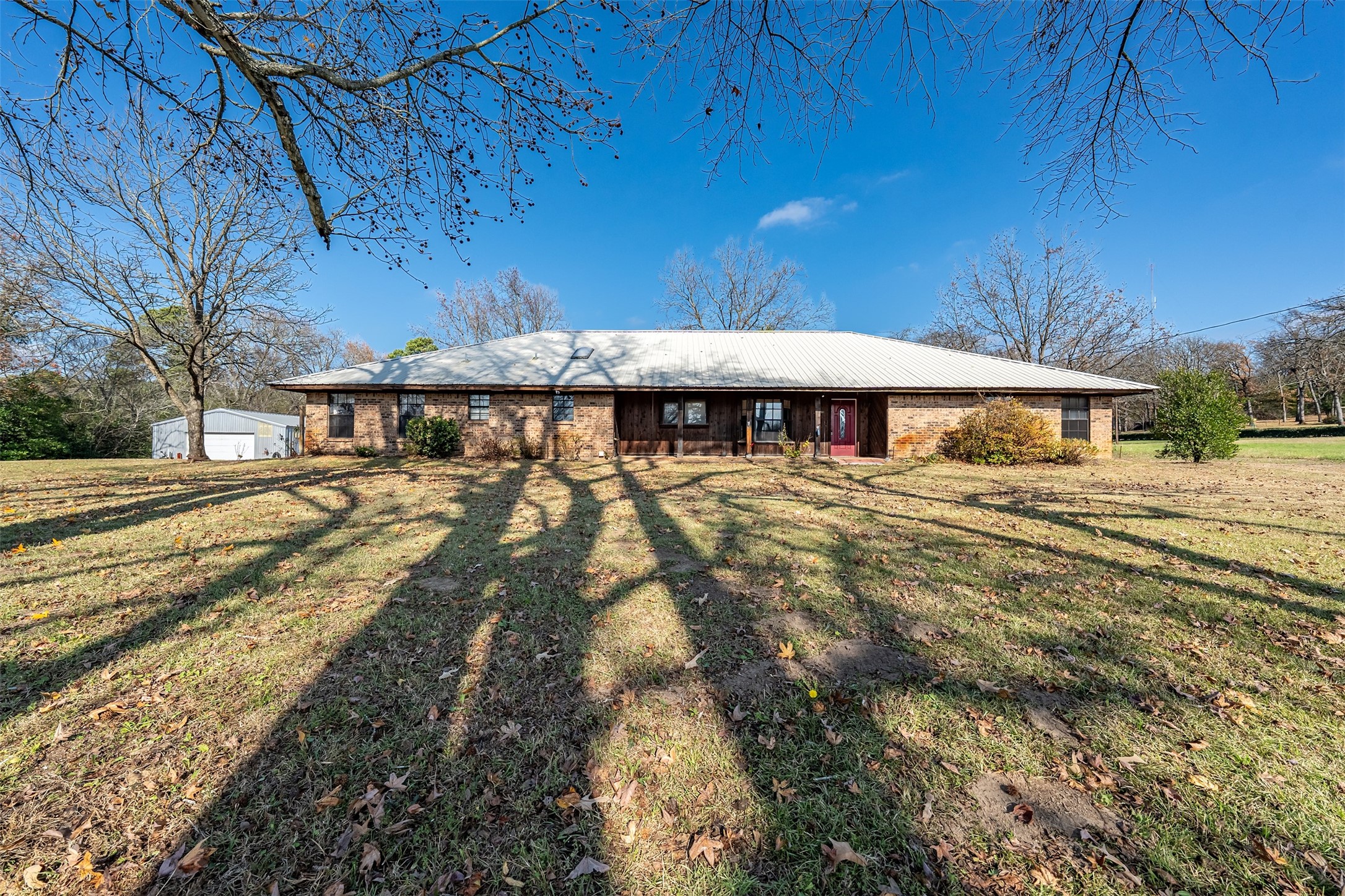 12244 County Road 180 Tyler TX 75703