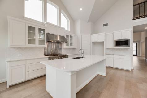 1431 Potenza Way Fate TX 75087
