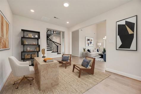 1431 Potenza Way Fate TX 75087