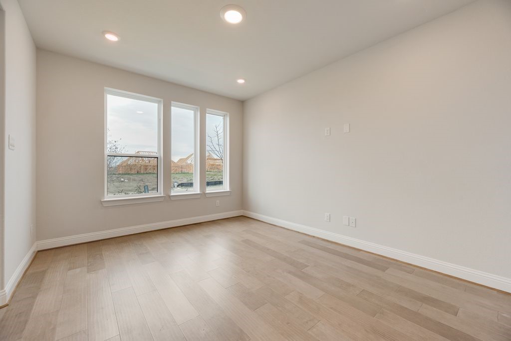 1431 Potenza Way Fate TX 75087