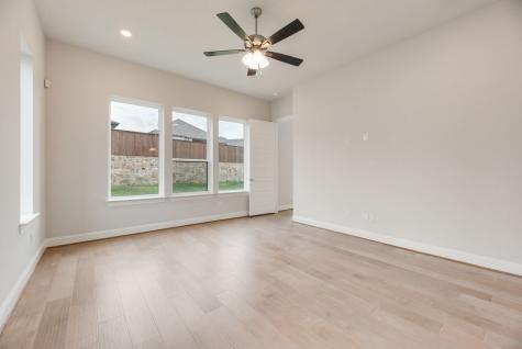 1431 Potenza Way Fate TX 75087