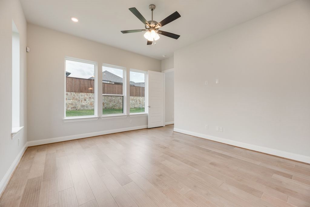 1431 Potenza Way Fate TX 75087
