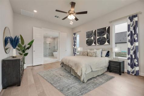 1431 Potenza Way Fate TX 75087