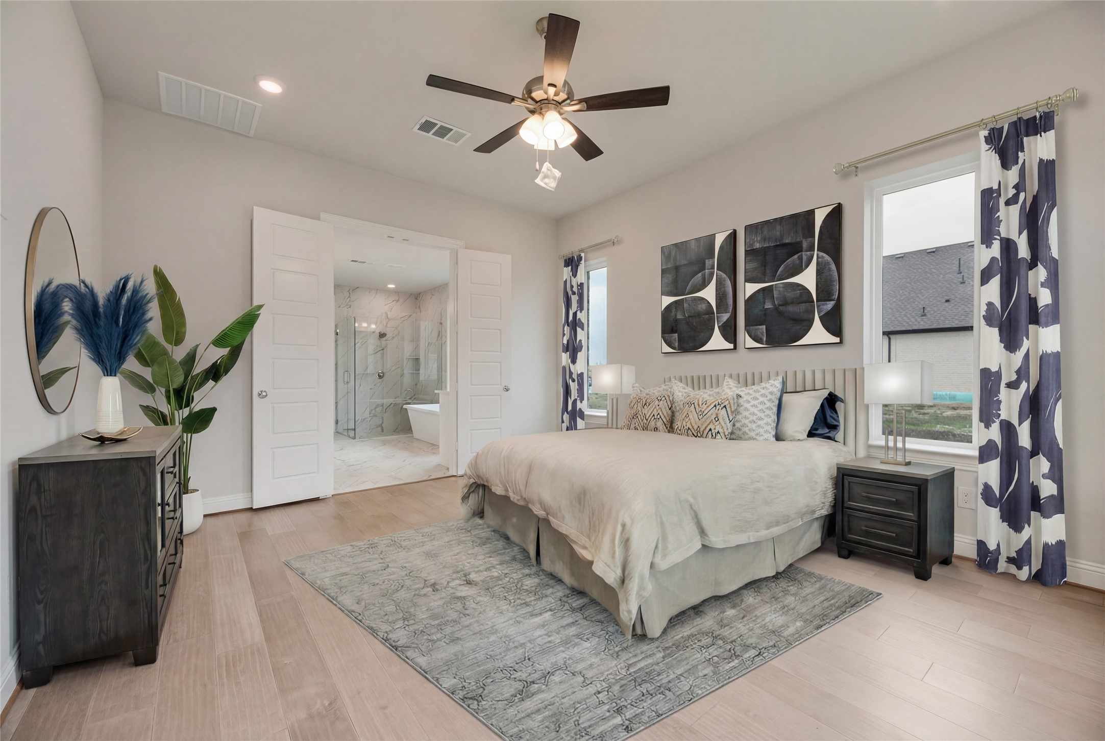 1431 Potenza Way Fate TX 75087