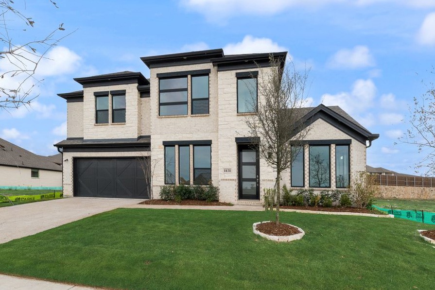 1431 Potenza Way Fate TX 75087