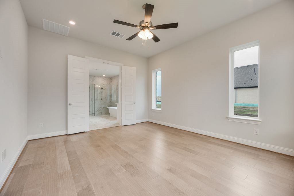 1431 Potenza Way Fate TX 75087