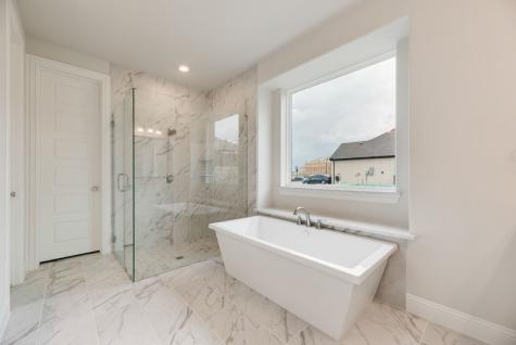 1431 Potenza Way Fate TX 75087
