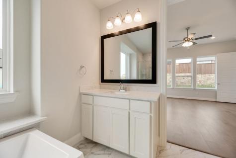 1431 Potenza Way Fate TX 75087