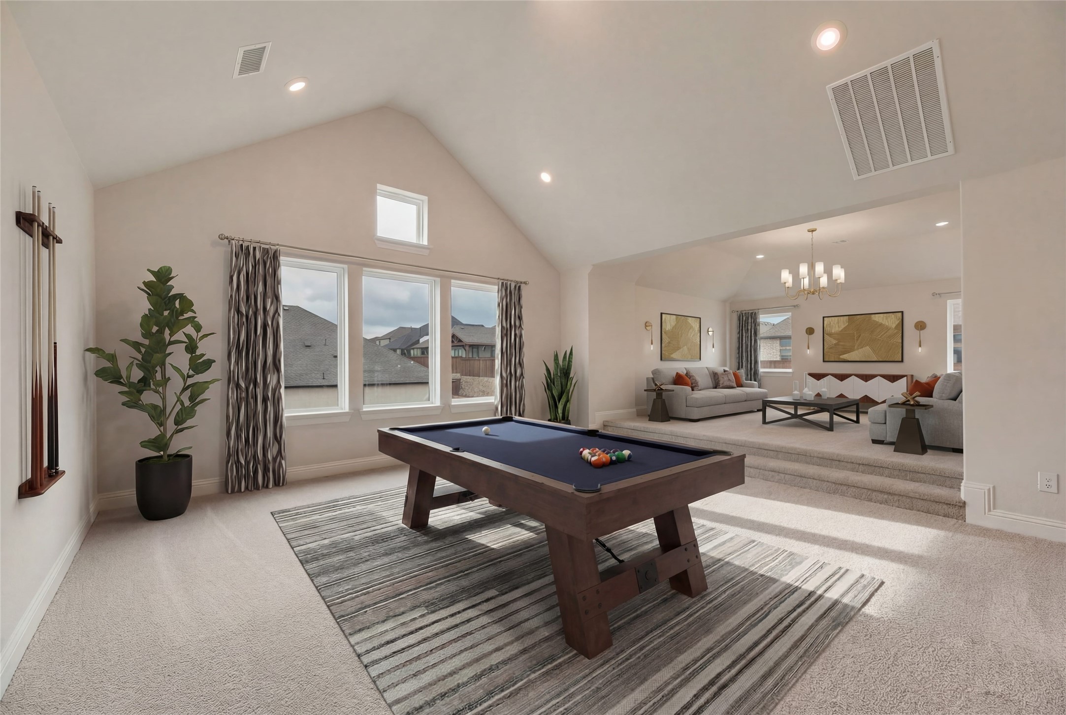 1431 Potenza Way Fate TX 75087